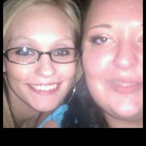 Meet your Posher, Brittainy